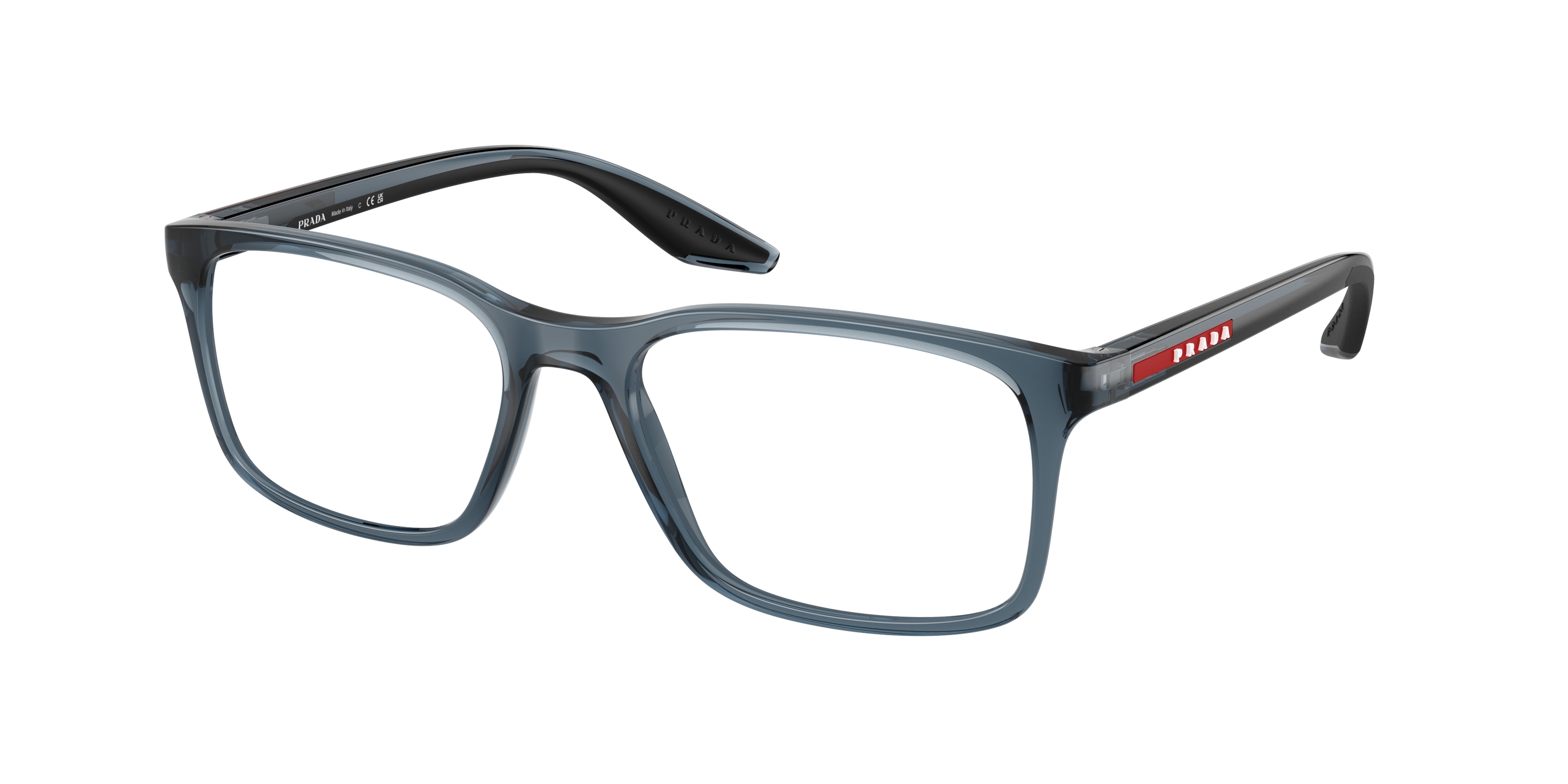 Prada Linea Rossa PS 08RV CZH1O1  